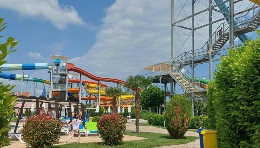 Изображение Sunset Beach Apart апартаменты