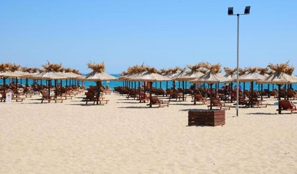 Фото Sunset Beach Apart апартаменты