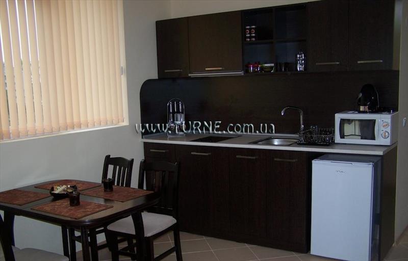 Изображение Sunset Beach Apart апартаменты