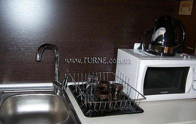 Отель Sunset Beach Apart апартаменты