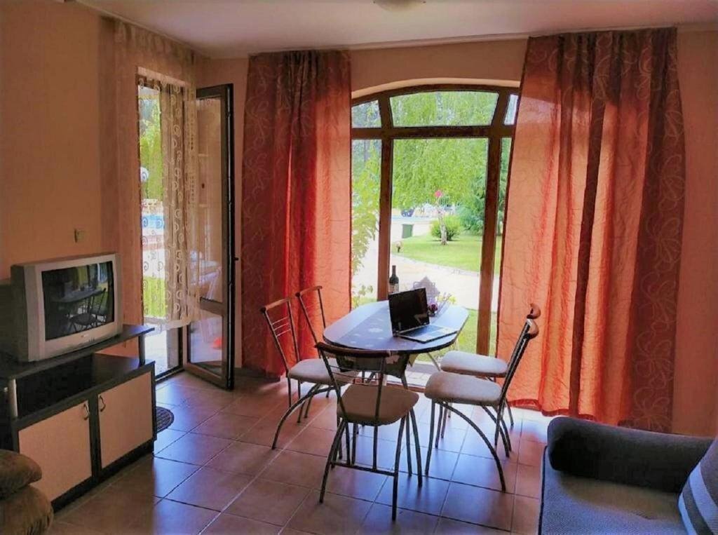 Изображение Summer Dreams Apart Hotel 3*