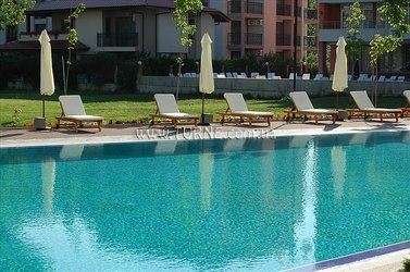 Готель Boomerang Residence Apart Hotel 3*
