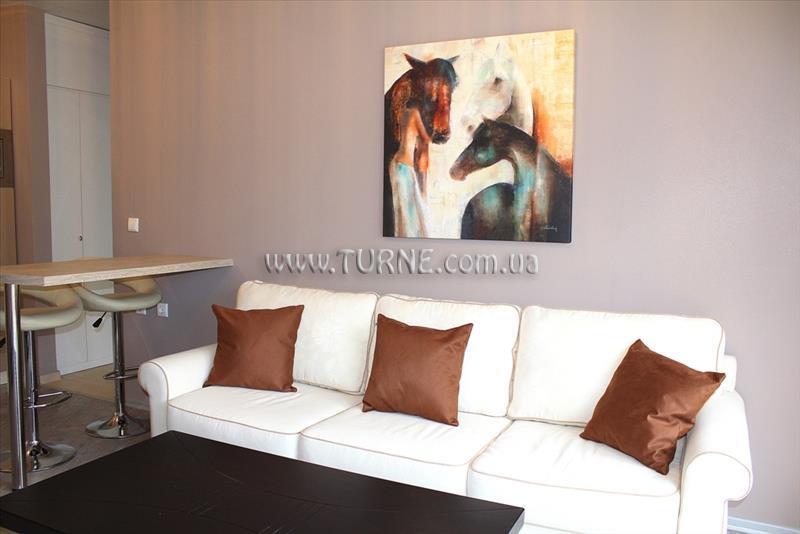 Картинка Boomerang Residence Apart Hotel 3*