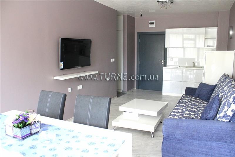 Зображення Boomerang Residence Apart Hotel 3*