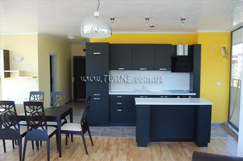 Фотографія Boomerang Residence Apart Hotel 3*