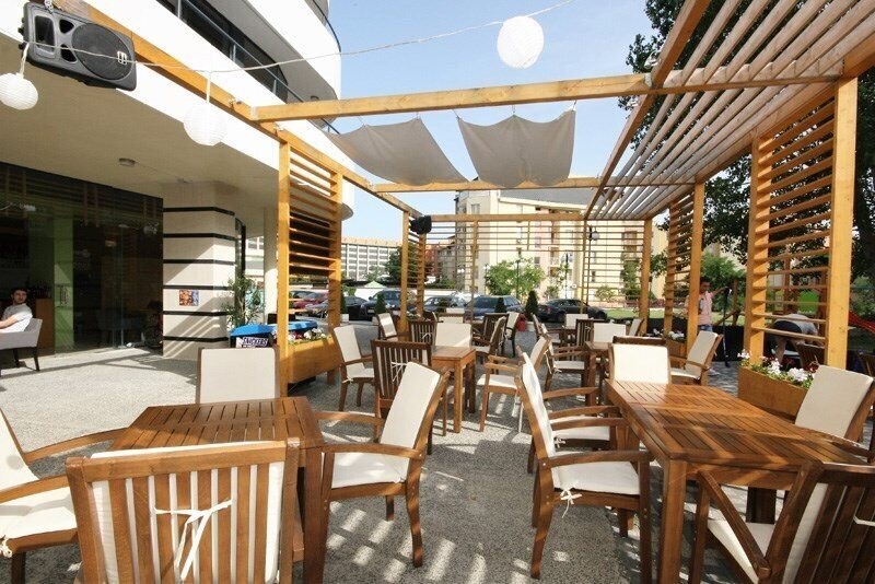 Фотография Boomerang Residence Apart Hotel 3*