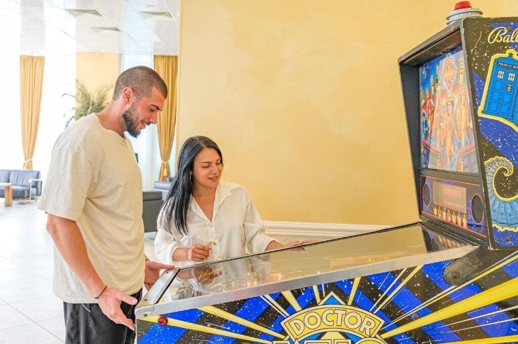 Изображение Blue Pearl Hotel 4*
