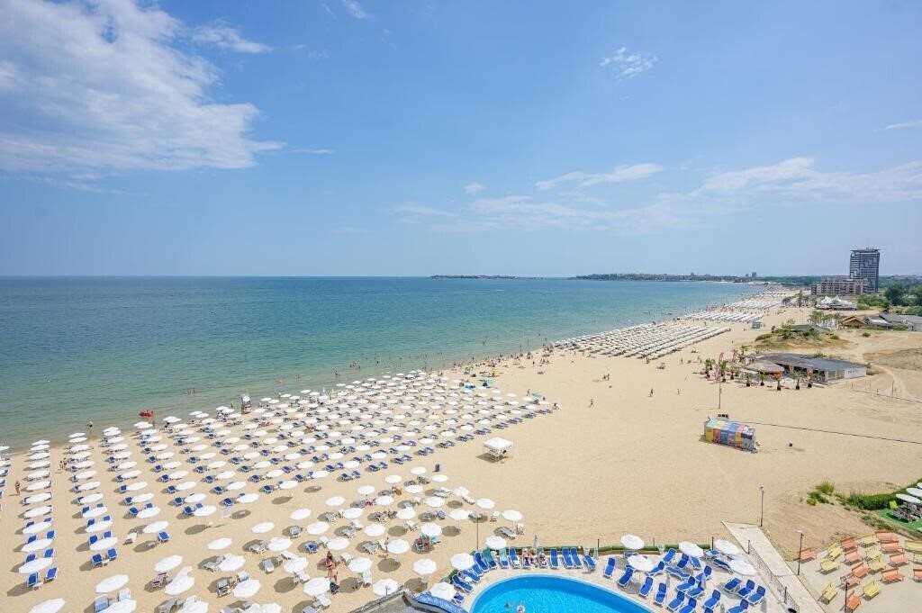 Картинка Blue Pearl Hotel 4*