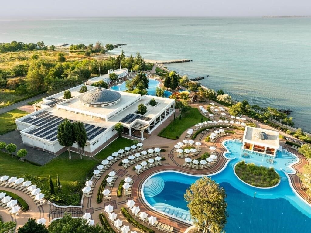 Готель Dreams Sunny Beach Resort & SPA 5*