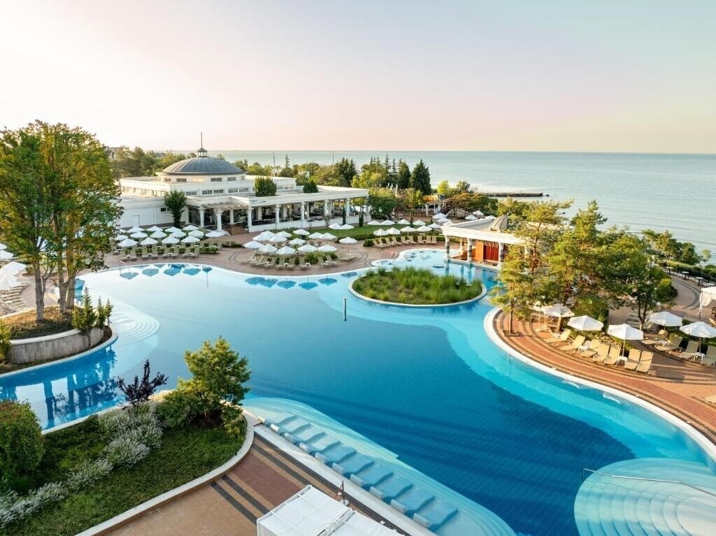 Зображення Dreams Sunny Beach Resort & SPA 5*