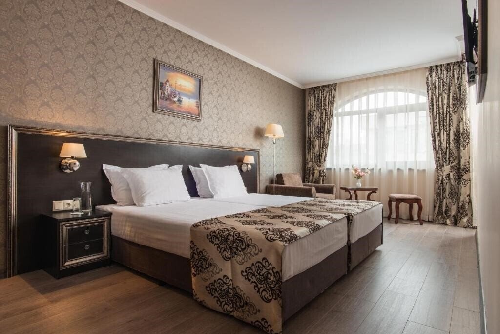 Фото Diamant Residence Hotel & Spa 4*
