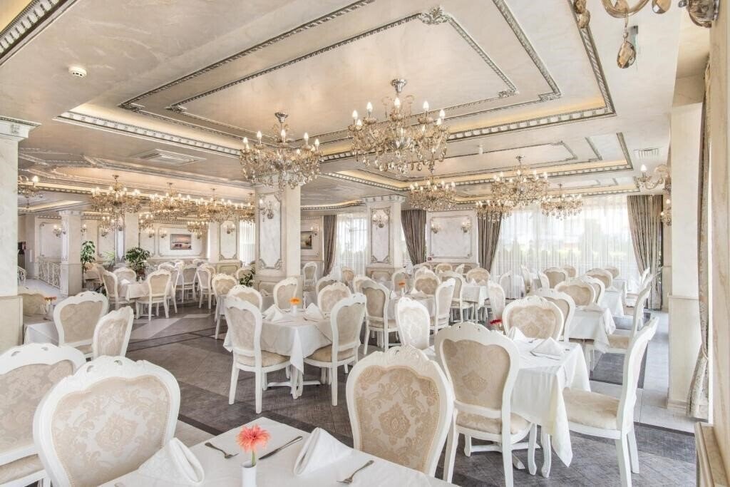 Зображення Diamant Residence Hotel & Spa 4*
