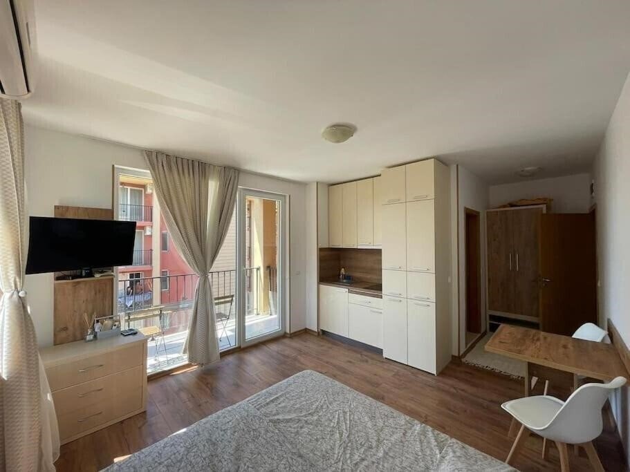 Изображение Sunny View Central 3*