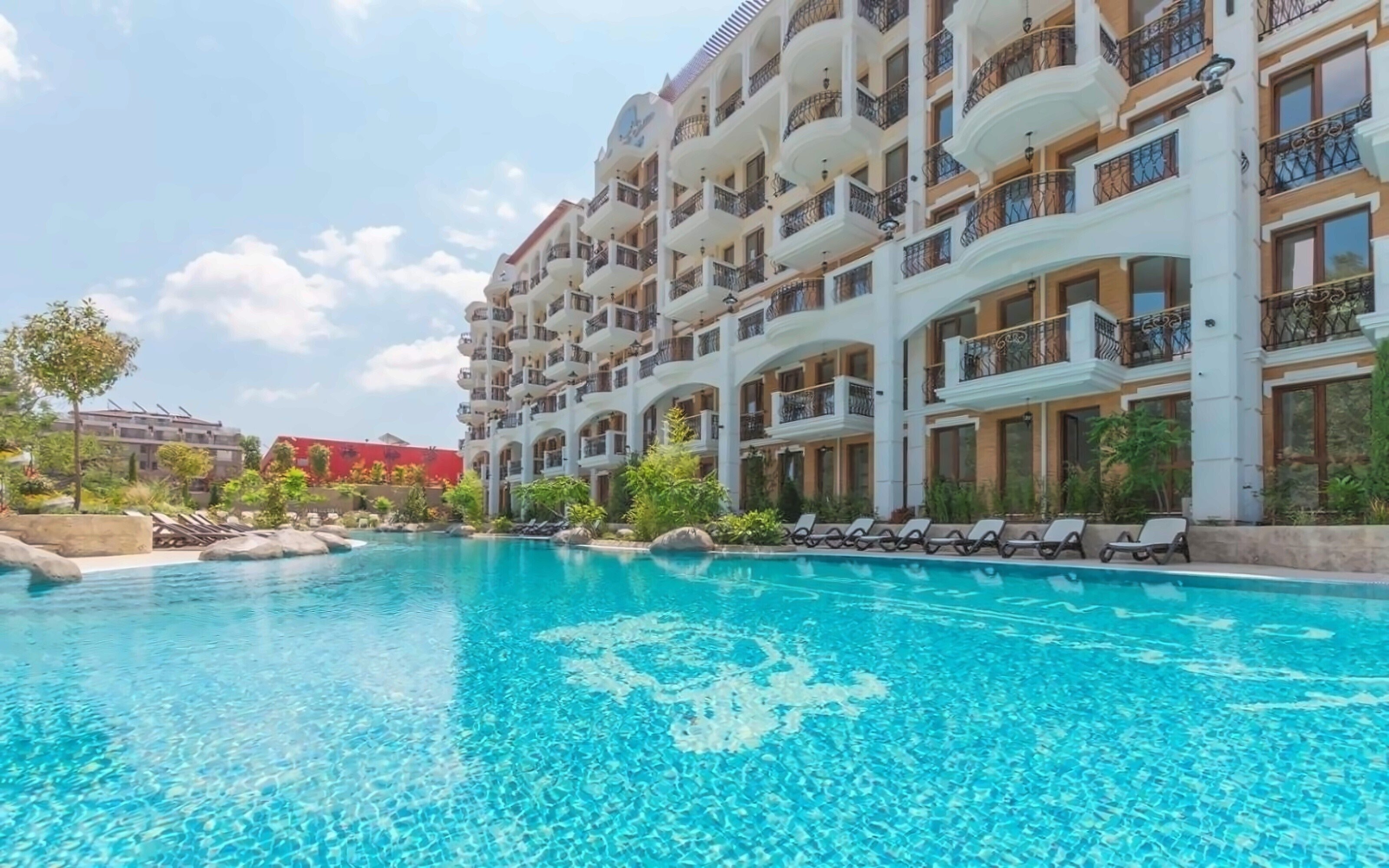 Изображение Harmony Suite 1 2*