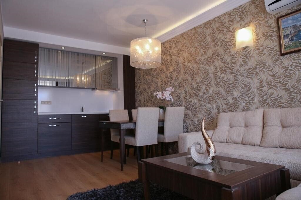 Фото Harmony Palace 4*