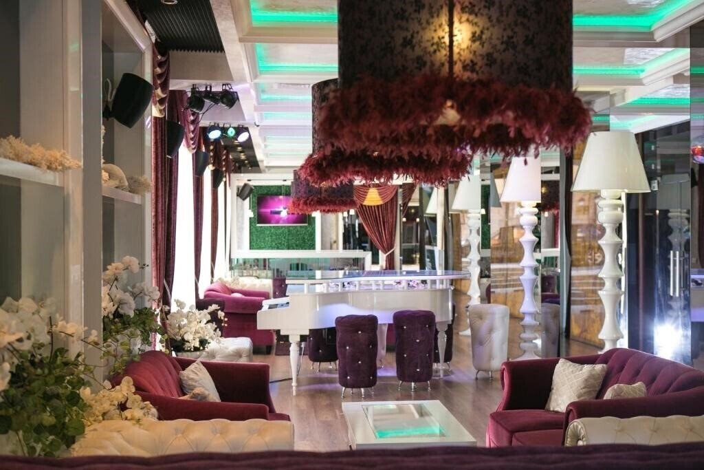 Зображення Harmony Palace 4*