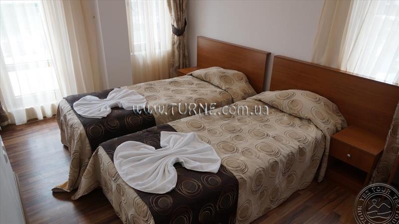 Картинка Rio Grande 3*