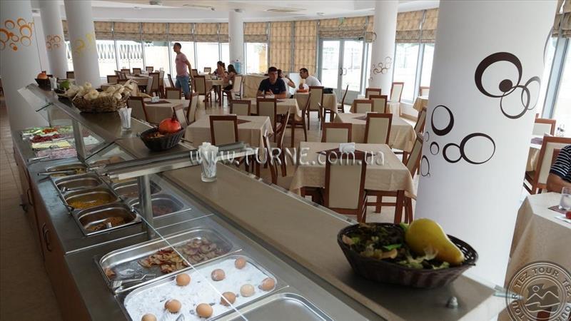 Изображение Rio Grande 3*