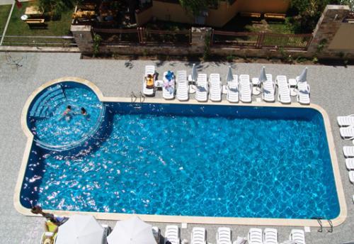 Фото Sunny Bay Apart 3*