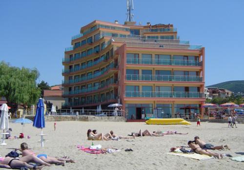 Фотографія Sunny Bay Apart 3*