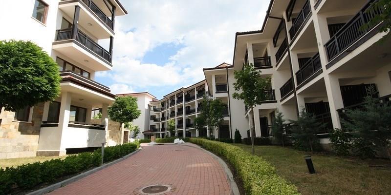 Зображення The Hill Club 4*