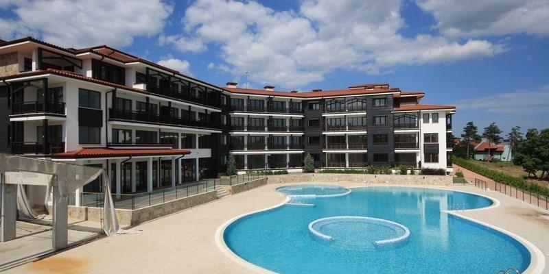 Фото The Hill Club 4*