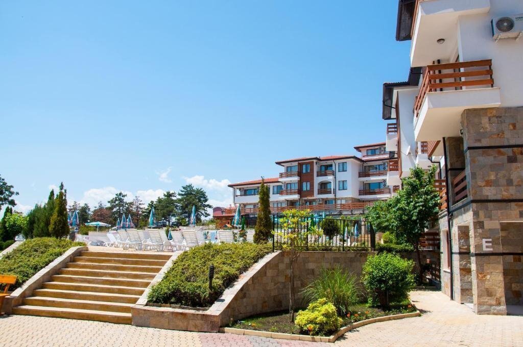 Изображение Festa Gardenia Hils 3*