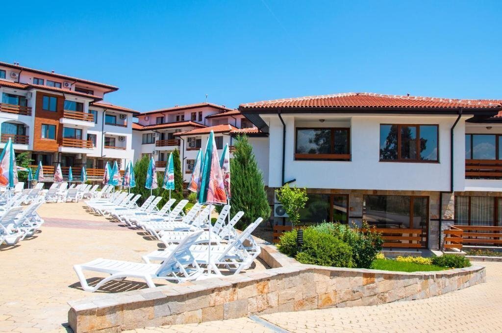 Картинка Festa Gardenia Hils 3*