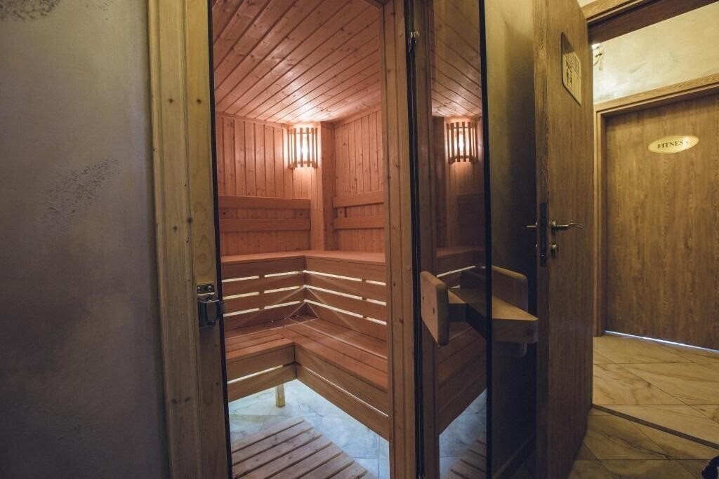 Фото Avenue Deluxe Apart Hotel 4*