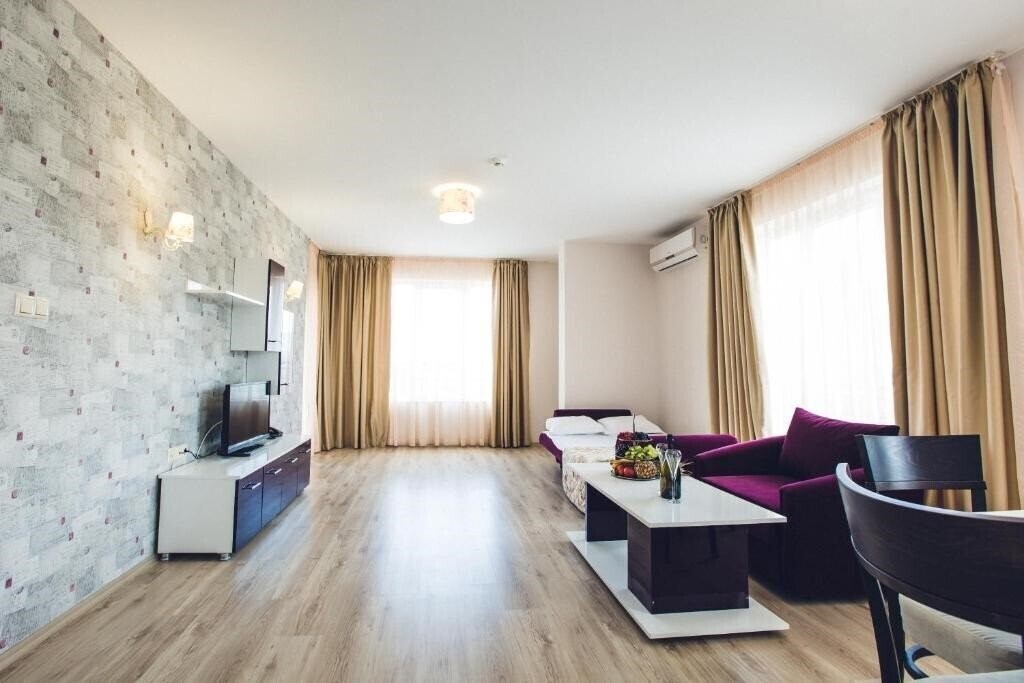 Зображення Avenue Deluxe Apart Hotel 4*