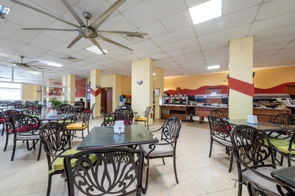 Изображение Flamingo Beach Hotel 3*