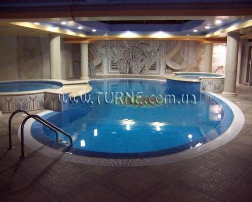 Изображение Strandja Club Hotel 4*