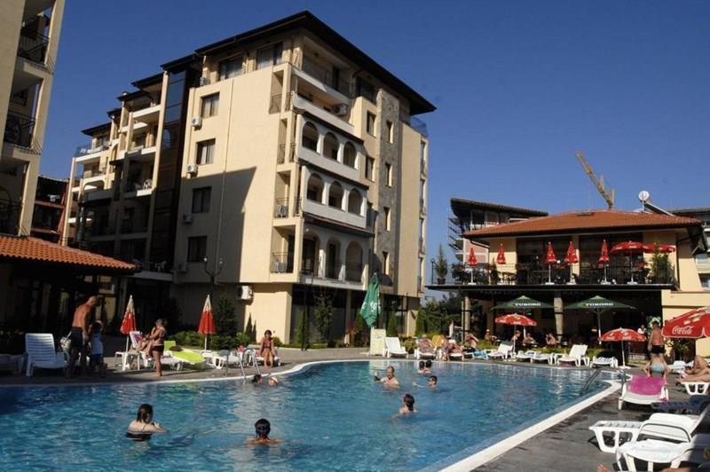 Фотография Rose Village 3*