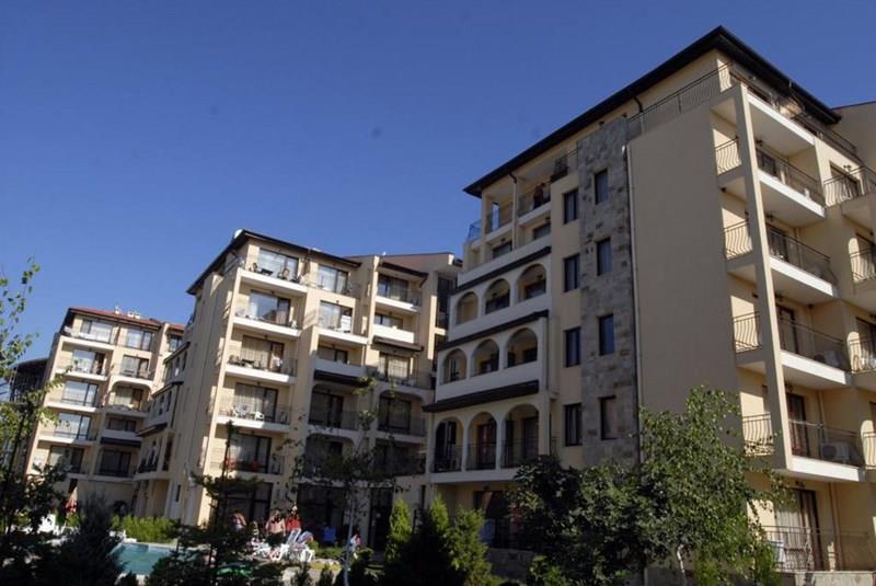 Отель Rose Village 3*