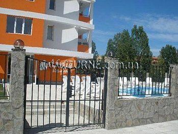 Отель Abelia Residence отель без категории