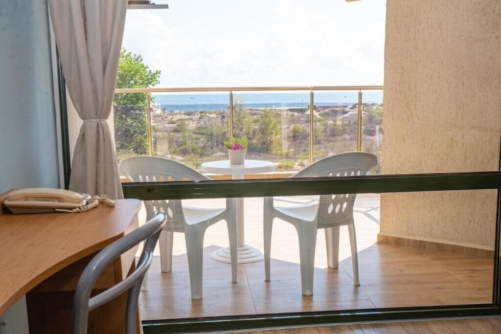 Фотографія Amfibia Beach 3*