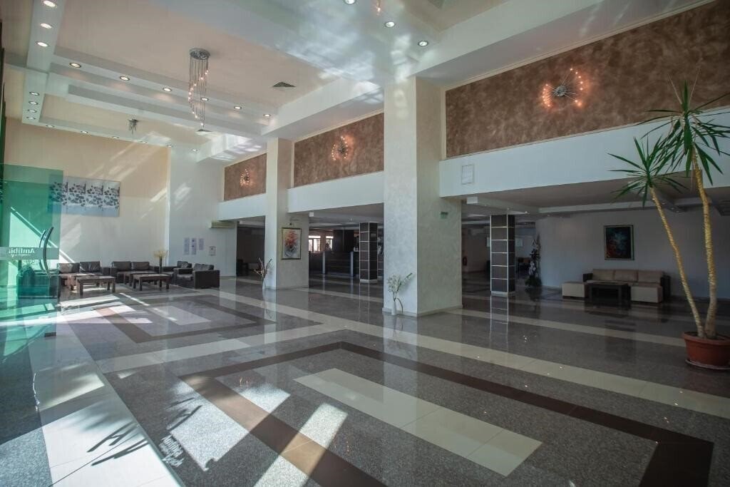 Зображення Amfibia Beach 3*