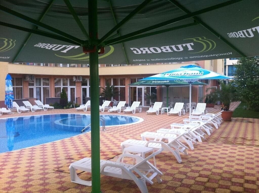 Фотография Beatris 2*