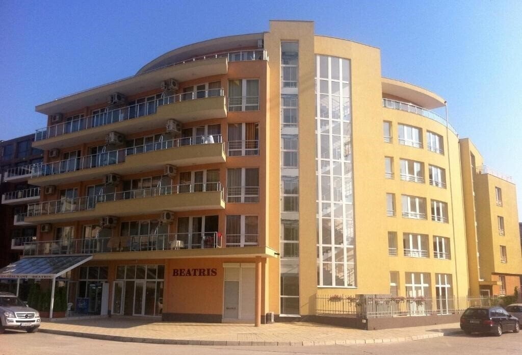 Изображение Beatris 2*