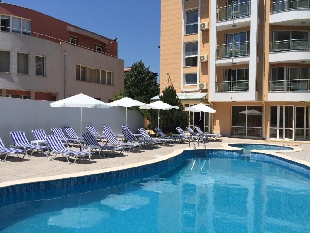 Зображення Sunny Residence Apart 3*