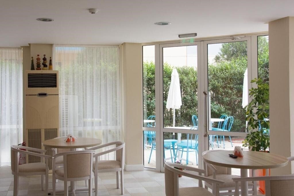 Фотография Sunny Residence Apart 3*
