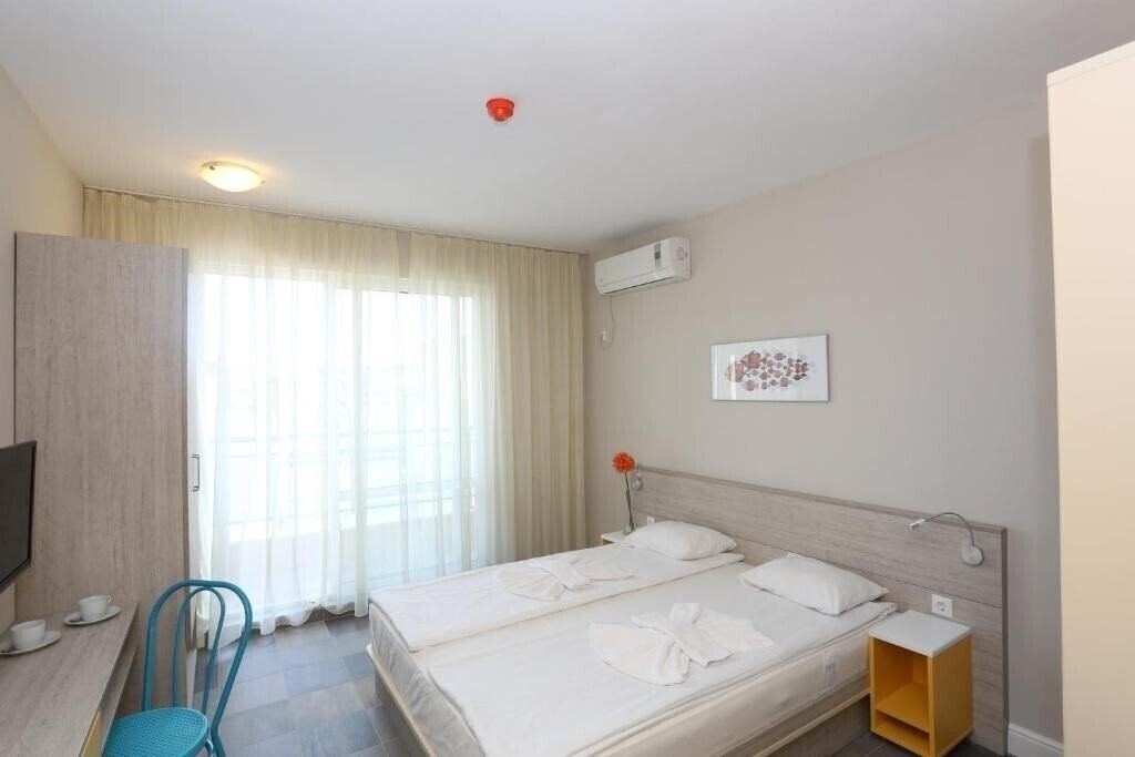 Картинка Sunny Residence Apart 3*
