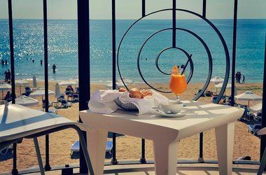 Зображення Dune Hotel 4*
