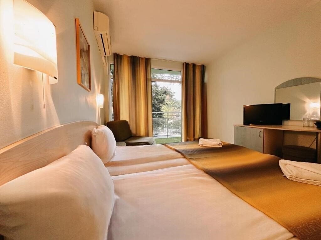 Фото Dalis Sunny Beach 2*