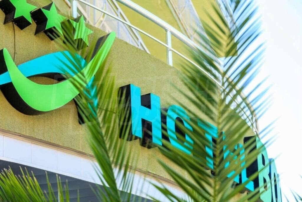 Изображение Mpm Boomerang 3*