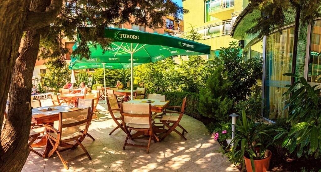 Картинка Dalis Sunny Beach 2*