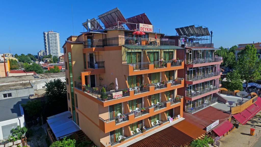 Фотография Deykin 2*