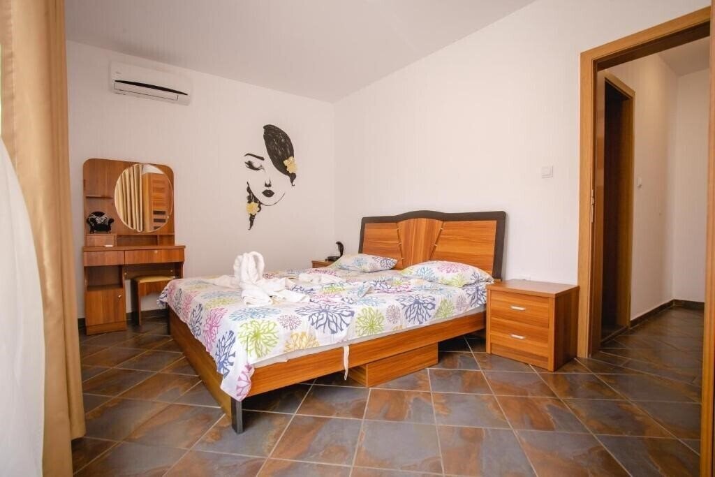 Картинка Magnolia Garden Apart Hotel 3*