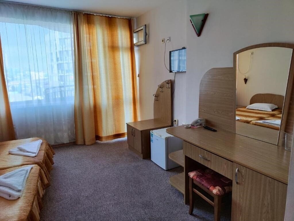 Фотографія Arda Sunny Beach 3*