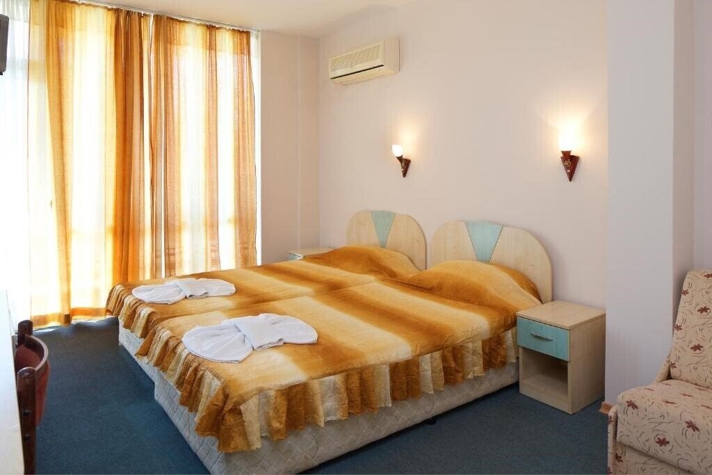 Зображення Arda Sunny Beach 3*